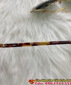 Kính Solex Pháp - Kính Râm Nam