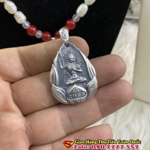 Phật Bản Mệnh Tuổi Mão - Phật Văn Thù Sư Lợi Bồ Tát - Phong Thuỷ