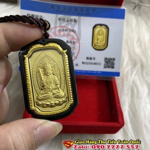 Phật Bản Mệnh Tuổi Mão - Phật Văn Thù Sư Lợi Bồ Tát - Phong Thuỷ