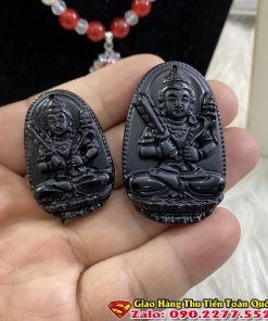 Phật Bản Mệnh Tuổi Sửu - Phật Hư Không Tạng Bồ Tát