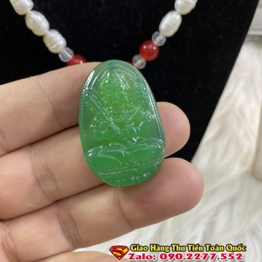 Phật Bản Mệnh Tuổi Sửu - Phật Hư Không Tạng Bồ Tát