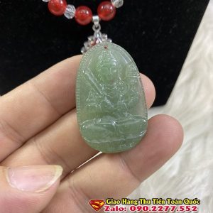 Phật Bản Mệnh Tuổi Sửu - Phật Hư Không Tạng Bồ Tát - Phong Thủy