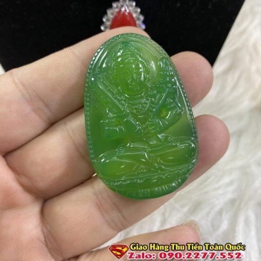 Phật Bản Mệnh Tuổi Sửu - Phật Hư Không Tạng Bồ Tát