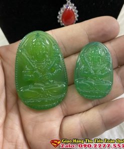 Phật Bản Mệnh Tuổi Sửu - Phật Hư Không Tạng Bồ Tát