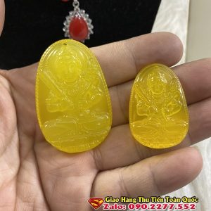 Phật Bản Mệnh Tuổi Sửu - Phật Hư Không Tạng Bồ Tát - Phong Thủy