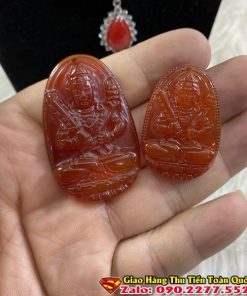 Phật Bản Mệnh Tuổi Sửu - Phật Hư Không Tạng Bồ Tát
