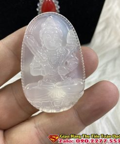 Phật Bản Mệnh Tuổi Sửu - Phật Hư Không Tạng Bồ Tát