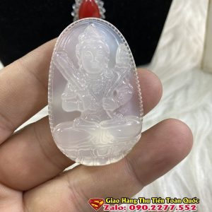 Phật Bản Mệnh Tuổi Sửu - Phật Hư Không Tạng Bồ Tát