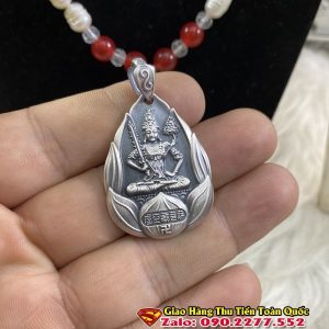 Phật Bản Mệnh Tuổi Sửu - Phật Hư Không Tạng Bồ Tát - Phong Thủy