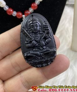 Phật Bản Mệnh Tuổi Dần - Phật Hư Không Tạng Bồ Tát