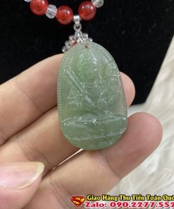 Phật Bản Mệnh Tuổi Dần - Phật Hư Không Tạng Bồ Tát