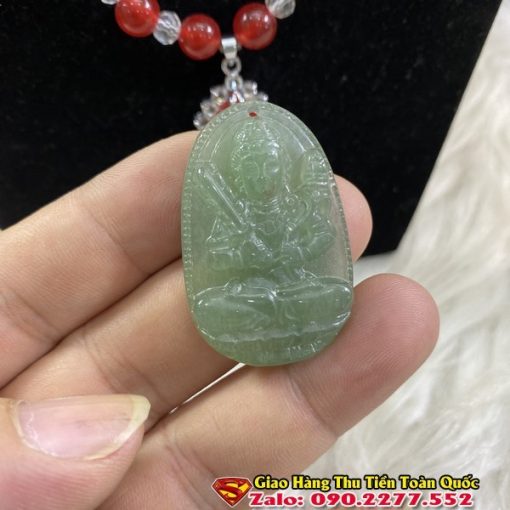 Phật Bản Mệnh Tuổi Dần - Phật Hư Không Tạng Bồ Tát