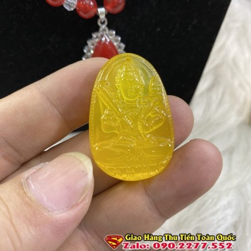 Phật Bản Mệnh Tuổi Dần - Phật Hư Không Tạng Bồ Tát