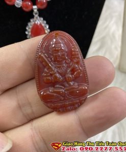 Phật Bản Mệnh Tuổi Dần - Phật Hư Không Tạng Bồ Tát