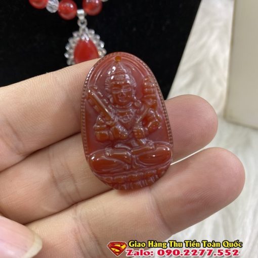 Phật Bản Mệnh Tuổi Dần - Phật Hư Không Tạng Bồ Tát