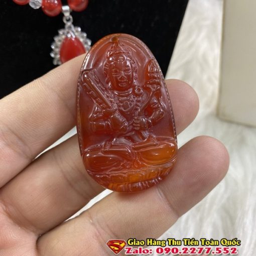 Phật Bản Mệnh Tuổi Dần - Phật Hư Không Tạng Bồ Tát