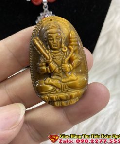 Phật Bản Mệnh Tuổi Dần - Phật Hư Không Tạng Bồ Tát