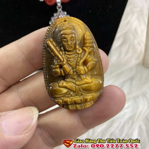 Phật Bản Mệnh Tuổi Dần - Phật Hư Không Tạng Bồ Tát