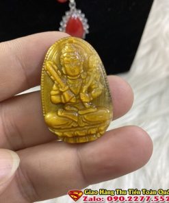 Phật Bản Mệnh Tuổi Dần - Phật Hư Không Tạng Bồ Tát