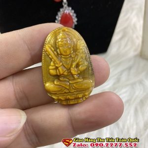 Phật Bản Mệnh Tuổi Dần - Phật Hư Không Tạng Bồ Tát