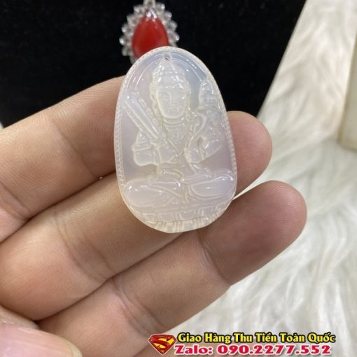 Phật Bản Mệnh Tuổi Dần - Phật Hư Không Tạng Bồ Tát