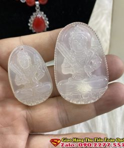 Phật Bản Mệnh Tuổi Dần - Phật Hư Không Tạng Bồ Tát