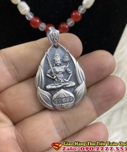 Phật Bản Mệnh Tuổi Dần - Phật Hư Không Tạng Bồ Tát