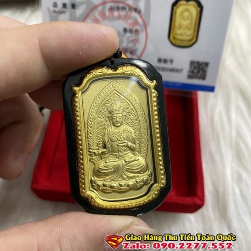 Phật Bản Mệnh Tuổi Dần - Phật Hư Không Tạng Bồ TátPhật Bản Mệnh Tuổi Dần - Phật Hư Không Tạng Bồ Tát
