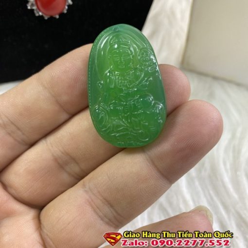 Phật Bản Mệnh Tuổi Thìn - Phật Phổ Hiền Bồ Tát