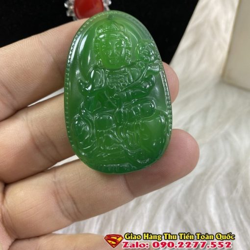 Phật Bản Mệnh Tuổi Thìn - Phật Phổ Hiền Bồ Tát