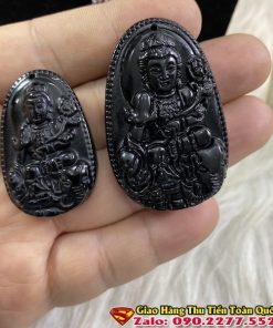 Phật Bản Mệnh Tuổi Thìn - Phật Phổ Hiền Bồ Tát