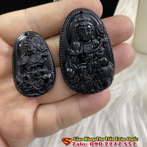 Phật Bản Mệnh Tuổi Thìn - Phật Phổ Hiền Bồ Tát