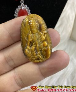 Phật Bản Mệnh Tuổi Thìn - Phật Phổ Hiền Bồ Tát