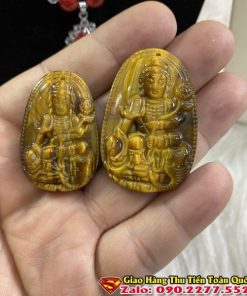 Phật Bản Mệnh Tuổi Thìn - Phật Phổ Hiền Bồ Tát