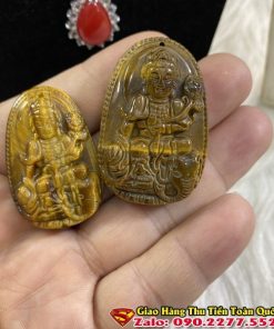 Phật Bản Mệnh Tuổi Thìn - Phật Phổ Hiền Bồ Tát