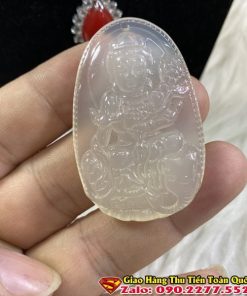 Phật Bản Mệnh Tuổi Thìn - Phật Phổ Hiền Bồ Tát