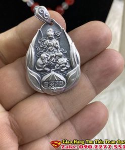 Phật Bản Mệnh Tuổi Thìn - Phật Phổ Hiền Bồ Tát
