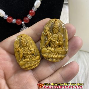 Phật Bản Mệnh Tuổi Ngọ - Phật Đại Thế Chí Bồ Tát - Phong Thuỷ
