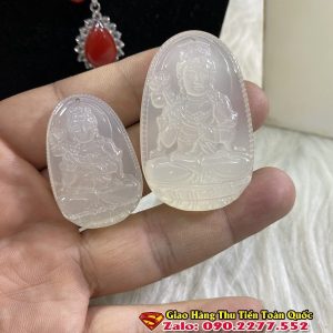 Phật Bản Mệnh Tuổi Ngọ - Phật Đại Thế Chí Bồ Tát - Phong Thuỷ