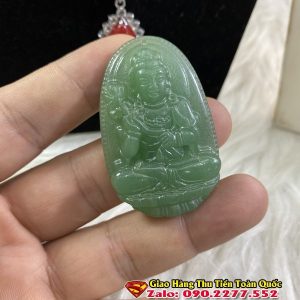 Phật Bản Mệnh Tuổi Ngọ - Phật Đại Thế Chí Bồ Tát - Phong Thuỷ