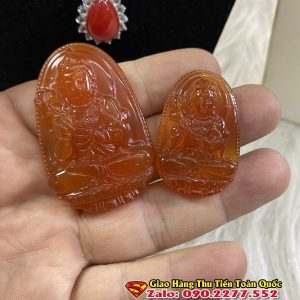 Phật Bản Mệnh Tuổi Ngọ - Phật Đại Thế Chí Bồ Tát - Phong Thuỷ