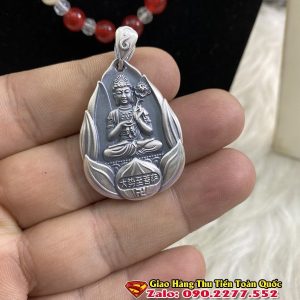 Phật Bản Mệnh Tuổi Ngọ - Phật Đại Thế Chí Bồ Tát - Phong Thuỷ