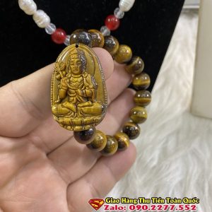 Phật Bản Mệnh Tuổi Ngọ - Phật Đại Thế Chí Bồ Tát - Phong Thuỷ