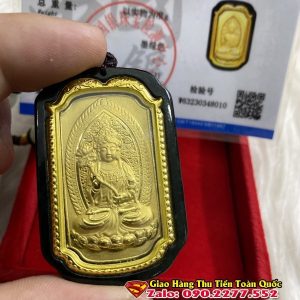 Phật Bản Mệnh Tuổi Ngọ - Phật Đại Thế Chí Bồ Tát - Phong Thuỷ