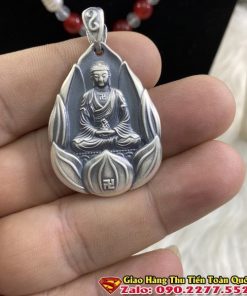 Phật Bản Mệnh Tuổi Tuất - Phật A Di Đà