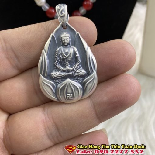 Phật Bản Mệnh Tuổi Tuất - Phật A Di Đà