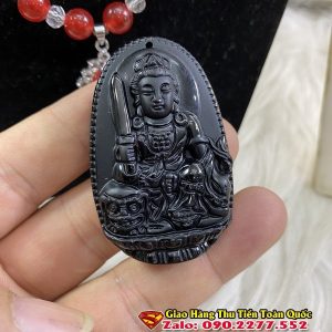 Phật Bản Mệnh Tuổi Mão - Phật Văn Thù Bồ Tát
