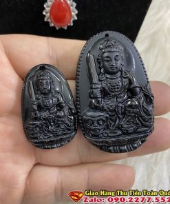 Phật Bản Mệnh Tuổi Mão - Phật Văn Thù Bồ Tát