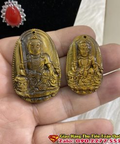 Phật Bản Mệnh Tuổi Mão - Phật Văn Thù Bồ Tát
