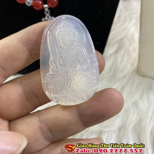 Phật Bản Mệnh Tuổi Mão - Phật Văn Thù Bồ Tát